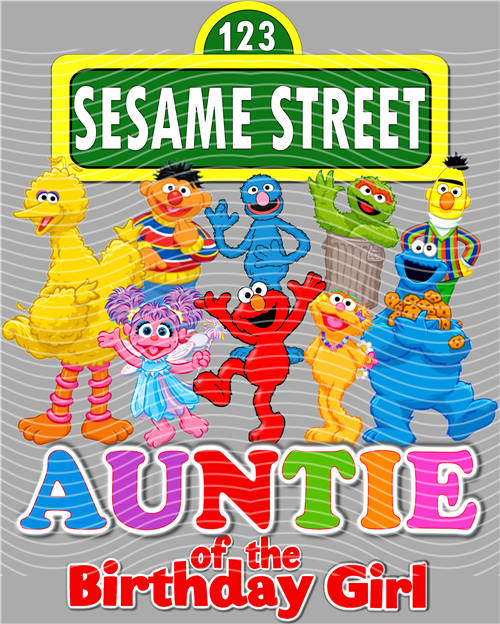 Sesame Street-SM 226